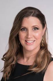 Jennifer Nitz's Instagram, Twitter & Facebook