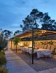 Last Minute 30 Reduction Santa Gertrudis Villas A Louer A Ibiza Iles Ba In 2020 Mit Bildern Gartengestaltung
