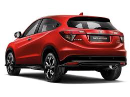 But why do some of us choose to buy hybrid cars in malaysia? Honda Malaysia Adds The New Hr V Sport Hybrid I Dcd To The Hr V Suv Lineup Timchew Net