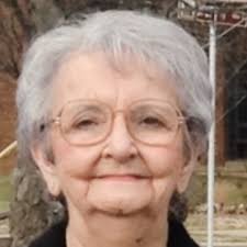 Mary Mulkey Obituary (1934