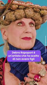 Debra Rapaport