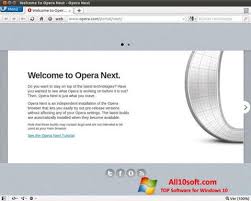 Opera download for windows 7. Download Opera Developer For Windows 10 32 64 Bit In English