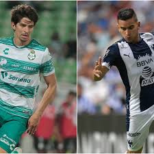 Buy your santos laguna jersey at soccer.com. Santos Laguna Vs Monterrey Predictions Odds And How To Watch Or Live Stream Online Free In The Us Today Liga Mx Playoffs 2021 Quarterfinals First Leg Match At Estadio Corona Monterrey