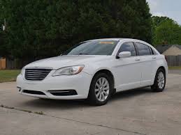 Image result for White 2014 Chrysler