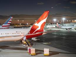 Qantas Expanding Deal With Alliance Airlines To Meet Strong Domestic Demand Airlinegeeks Com