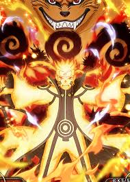 Naruto Kurama Mode Anime Manga Poster Print Metal Posters Displate In 2020 Naruto Uzumaki Art Wallpaper Naruto Shippuden Naruto Uzumaki