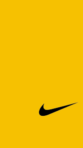Search free apple watch wallpapers on zedge and personalize your phone to suit you. 19 Nike Yellow Wallpaper On Wallpapersafari