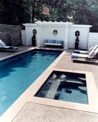 By using gravel stone and clay instead of concrete and see how to build one here. 20 Amazing Pool Design Ideas For Your Small Backyard Area