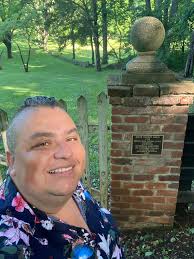 through and through. Explore his birthplace(s) and his unique