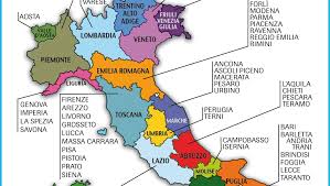Check spelling or type a new query. Vivacemente Il Giornalino Del Cuore E Della Mente Cartina Dell Italia Regioni E Province