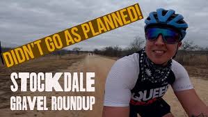 Queer Gravel Group Ride w/ REBECCA RUSCH (The Queen Of Pain!)