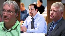 Flint family uses 151 bottles of water per day