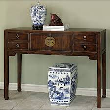 China Furniture Online Elmwood Console Table Ming Style Mahogany Finish Find Out More About The Great P Industrial Design Furniture China Furniture Furniture