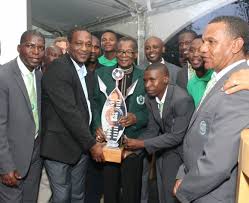 exclusive sabc speaks to prince mangosuthu buthelezi. Prince Mangosuthu Buthelezi Legacy Cup Launched In Ulundi Amazulu Fc