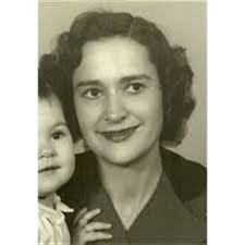 Obituary information for Elsie Webster Pugh