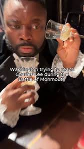 The Creation of Hamilton's Final Moments: A Creative Journey