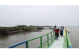 Harga tiket masuk pantai galesong. Pantai Kutang Hanya Mengandalkan Dana Desa