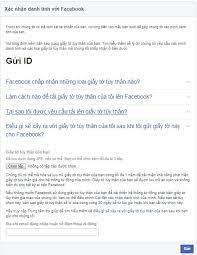 Bạn đang dùng facebook, bỗng một ngày khi truy cập vào và nhận được thông báo báo tài khoản facebook bị khóa tạm thời, lúc này chắc chắn bạn khá lo bước 2: Láº¥y Láº¡i Máº­t Kháº©u Facebook Báº±ng Hinh áº£nh Ca Nhan