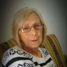 Obituary for Jean Brown Hepburn