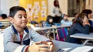 Establishing a Culture of Mindfulness in Elementary School | Edutopia