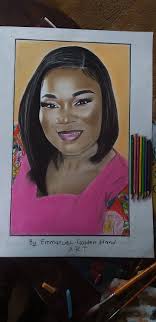 Weekly Highlight Featuring Peter Wilkin's Artwork