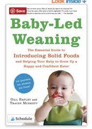 The Best Items For Baby Led Weaning Must Haves For Blw