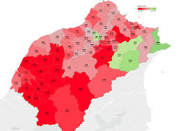 Taipei from mapcarta, the open map. Chinese Taipei Map Album On Imgur
