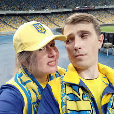 Marina Vermensky Gritsay