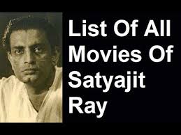 Satyajit ray released an apu trilogy and this movie was the first part of the same. Satyajit Ray Movies List Youtube