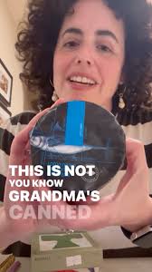 I met @hannah.via.art at @phoeniciaflea this past spring and was beyond  charmed by her special hand-tufted sardine mirror and wall hangings, which  you've probably seen in the shop since I brought them