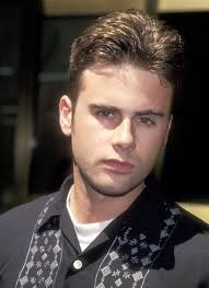 HAPPY 56th BIRTHDAY to JAMIE WALTERS!! Born James Leland Walters Jr. (June  13, 1969), is an American actor and singer, best known for his roles