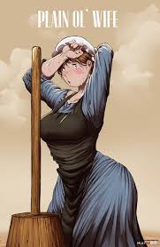 Plain Ol Wife porn comic - the best cartoon porn comics, Rule 34 | MULT34