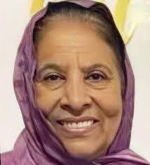 Inayat Bibi's Instagram, Twitter & Facebook