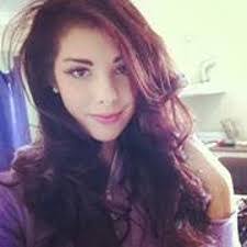 Candy Robertson's Instagram, Twitter & Facebook