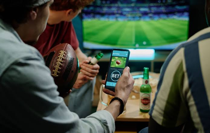 Sports Betting and the Zero-Sum Trap: How Gambling Drains Wallets | The  Daily Economy