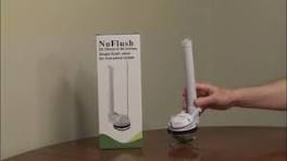 Adjustable Toilet Dual Flush Valve 1.5 & 2\" With Cable Push Button