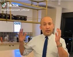 לבנט הבן עשרות אלפי עוקבים, ומידי פעם האבא נפתלי מציץ גם הוא בסרטונים אותם הוא מעלה. ×ž×¦×—×™×§ ××• ×ž×'×™×š × ×¤×ª×œ×™ ×'× ×˜ × ×›× ×¡ ×œ×˜×™×§×˜×•×§ ×¦×¤×• ×¢×¨×•×¥ 20