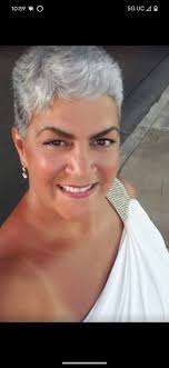 Embracing the grey 😃