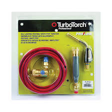 Turbotorch 0386 1397 Hirsch Pipe Supply