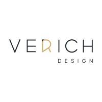 Logo VERICH Design