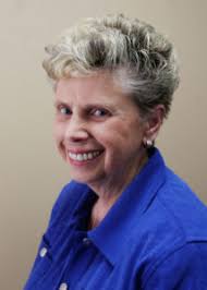 CATHOLICS MATTER: Carolyn Diercksmeier — Woman's uncommon life story  focused