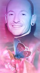 Pin van Sierra Allen op Linkin Park