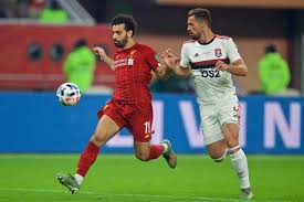 Flamengo won 7 direct matches.atletico go won 2 matches.3 matches ended in a draw.on average in direct matches both teams scored a 2.42 goals per match. Liverpool 1 0 Flamengo As It Happened Liverpool Fc This Is Anfield