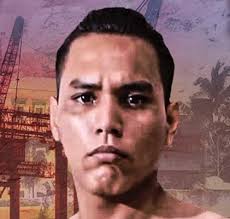 Irving Mendez's Instagram, Twitter & Facebook