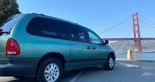 Image result for Patriot Blue 1999 Voyager