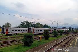 Maybe you would like to learn more about one of these? Mulai 10 Maret Kai Operasikan Ka Kertanegara Rute Purwokerto Malang Antara News
