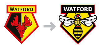 'i'm not your typical target man' 16. Watford Fc Lee Scott Brand Identity Specialist