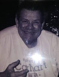 Obituary information for TJ