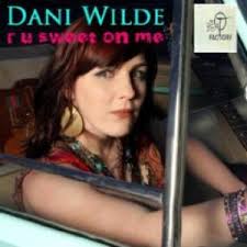 Dani Wilde albums and discography