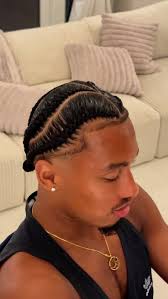 Marcus Kent (marcus2braids) Latest